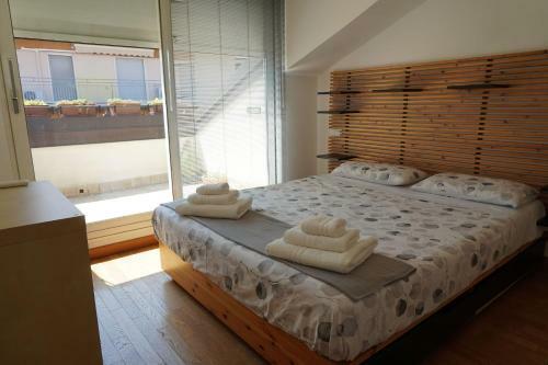 Kasamee Sunlight Apartment Bergamo