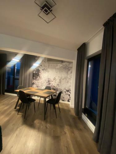 Luxury Apartment - Jacuzzi & Sunset View - Untold