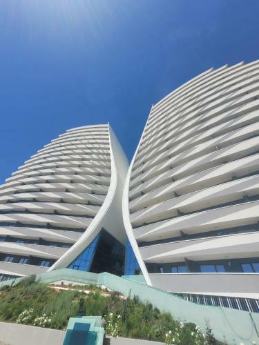 Apartamento Wings Luxury Suites