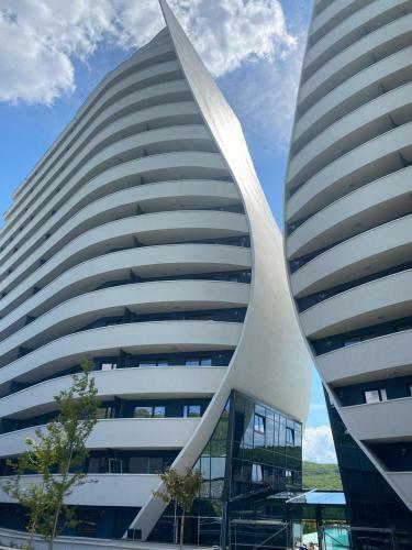 Apartamento Wings Luxury Suites