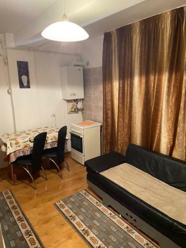 Scc Apartments