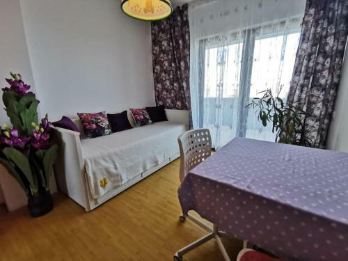 Apartamento Medaria Residence