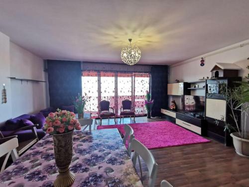 Apartamento Medaria Residence