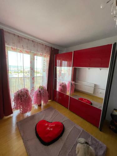 Apartamento Medaria Residence
