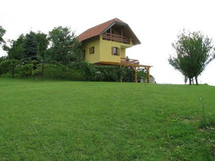 Pod?etrtek Apartma Panorama