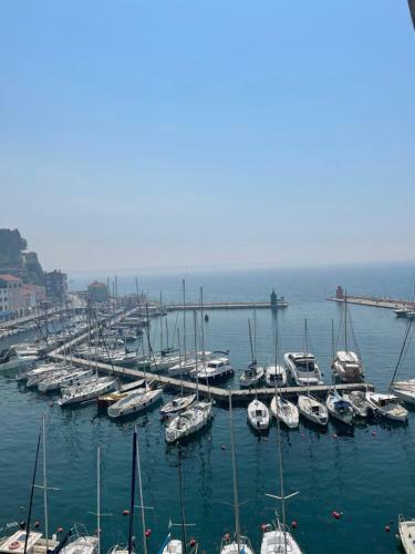 Apartamento Port View Piran New ????