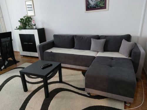 Apartman Duga