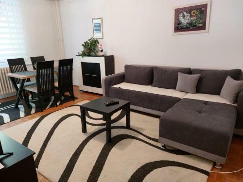 Apartman Duga