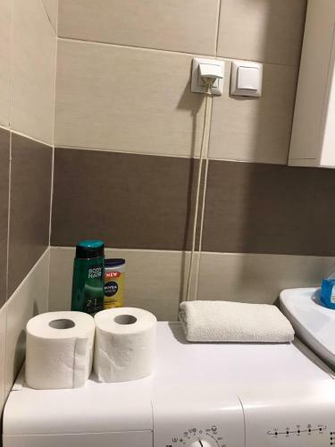 Apartman Duga