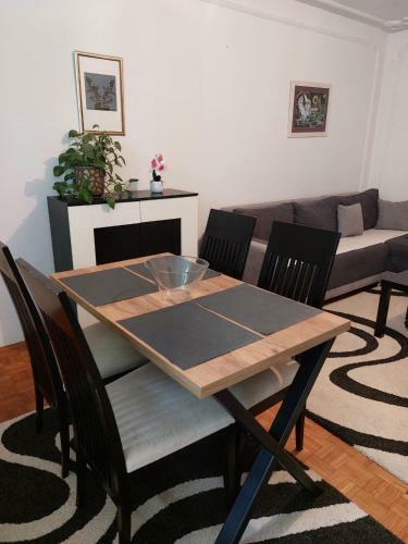 Apartman Duga
