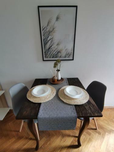 Be My Guest Studio Apartment