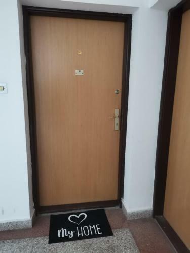 Be My Guest Studio Apartment