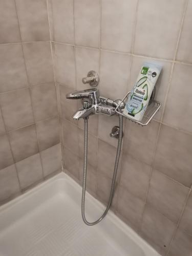 Be My Guest Studio Apartment