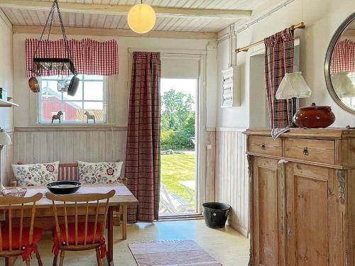 Holiday Home Ell�s IX