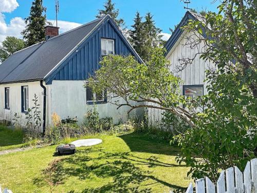 Holiday Home Ever�d