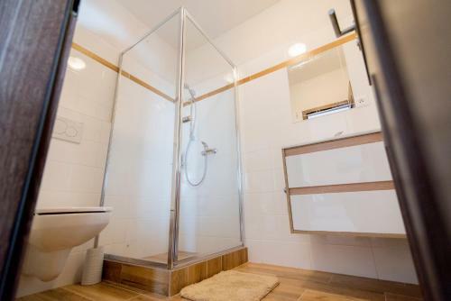 Wellness Apartm�ny F�rst