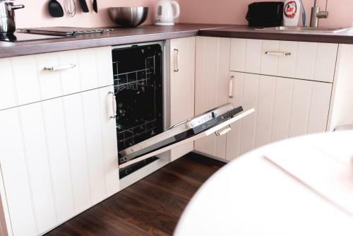 Wellness Apartm�ny F�rst