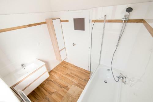 Wellness Apartm�ny F�rst
