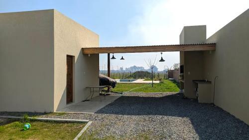Apartamento Casa Quinta Lo De Ciro