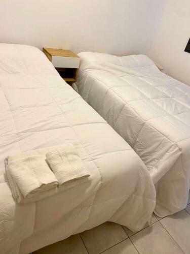 Apartamento La Morada