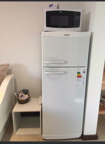 Apartamento Dto. Turistico Moderno En Centro de Sma
