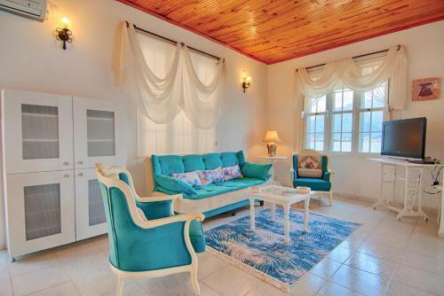 Apartamento Seaside Summer House, 2nd Floor