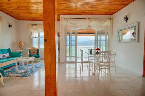 Apartamento Seaside Summer House, 2nd Floor