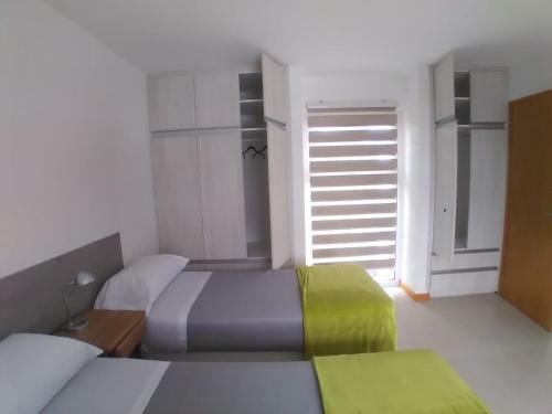 R�o Pipo Apartamentos