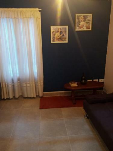 Apartamento Casa Valucia