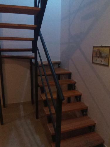 Apartamento Casa Valucia