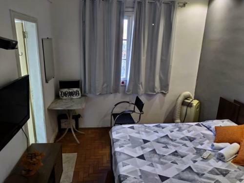 Apartamento Flat No Centro De Bh Apto 430