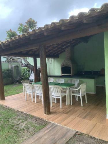 Village Guarajuba