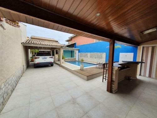 Casa Hatake