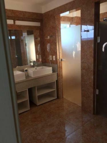 Thermas Diroma Hotel Incluso Acqua Park