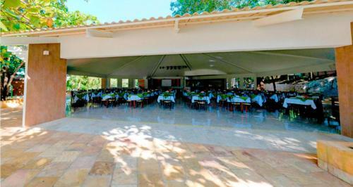 Thermas Diroma Hotel Incluso Acqua Park