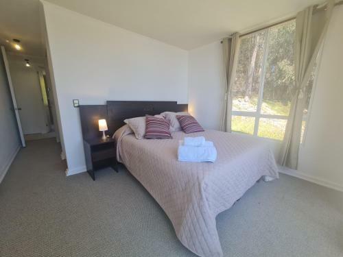Oceana Suites Costa Quilen Apartment