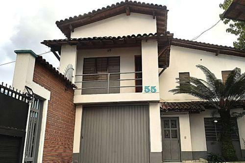 Villa Super Casa De Negocios