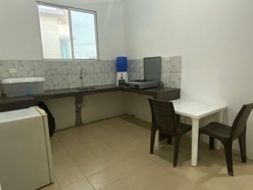 Apartamento Posada De Kori