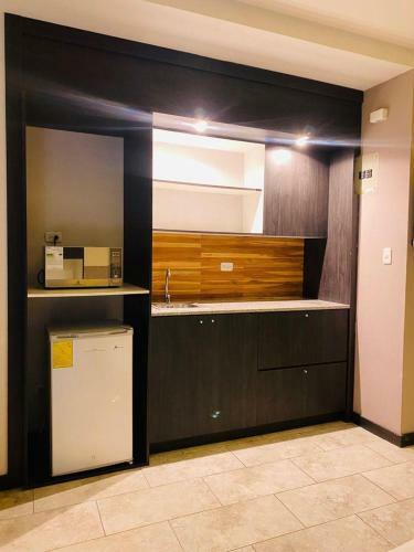 Apartamento Edificio Ecobusiness 1994