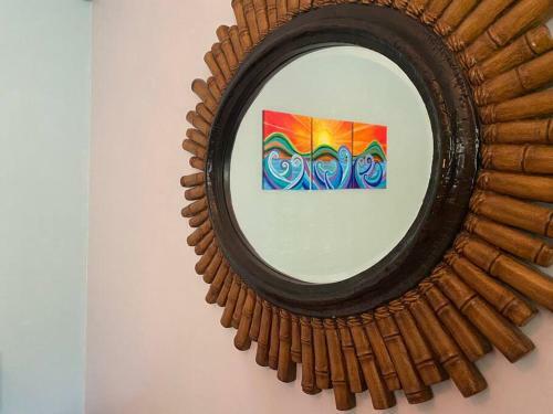 Apartamento Playa Penca Casa Del Sol Villa