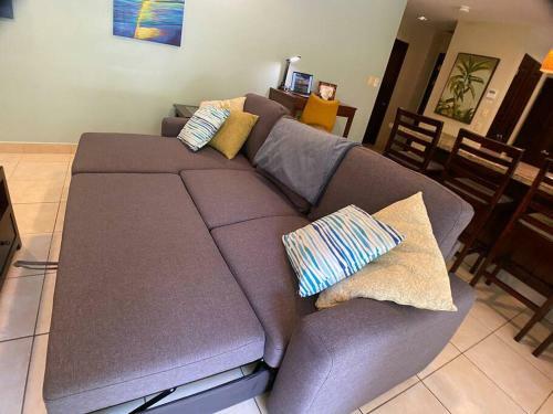 Apartamento Playa Penca Casa Del Sol Villa