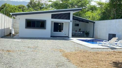 Villa Freedom House