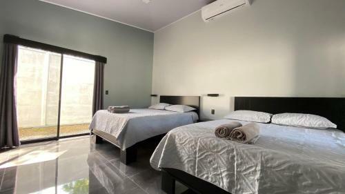 Villa Freedom House