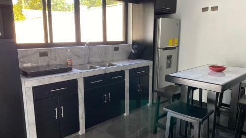 Villa Freedom House