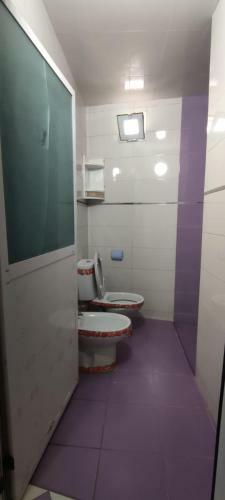 Hotel Al Andalous
