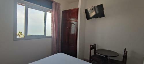 Hotel Al Andalous