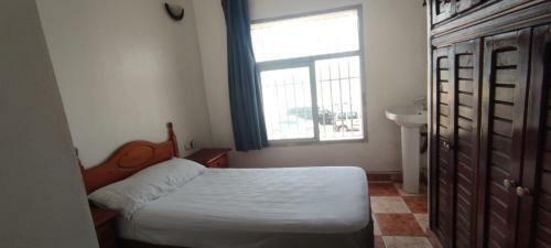 Hotel Al Andalous