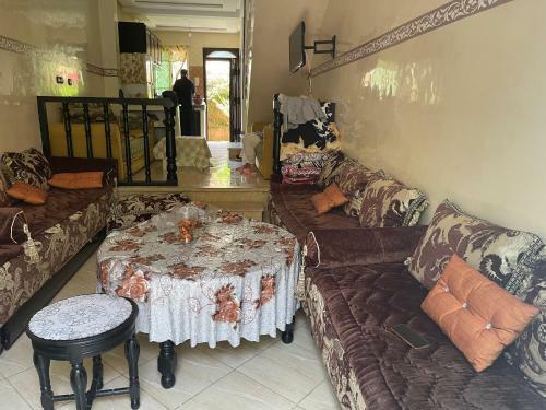 Apartamento Duplex � Louer � Sidi Bouzid