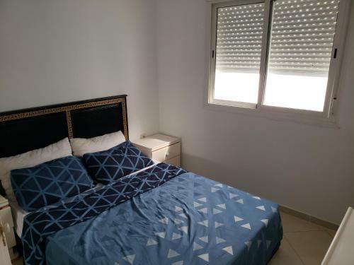 Saada Apartment
