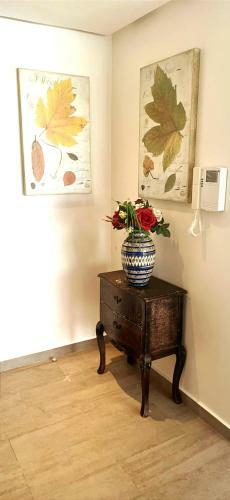 Apartamento Rock Island